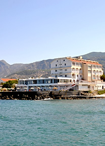 Manolya Hotel